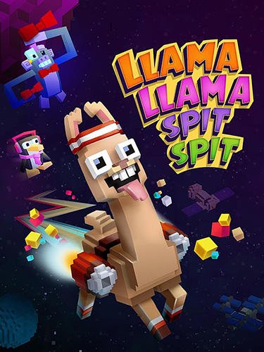 download Llama llama spit spit apk